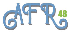 AFR 48 logo